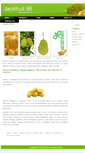 Mobile Screenshot of jackfruit96.com